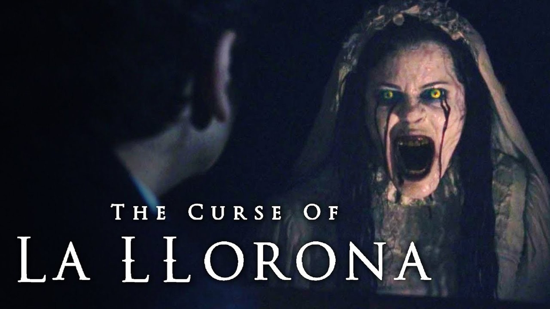 the curse of la llorona 2007